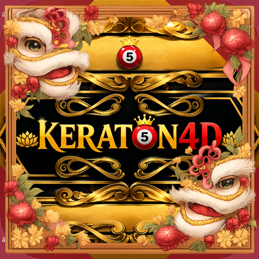 keraton4d — galeri pratinjau - APK Resmi